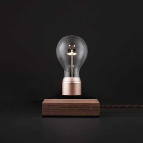 LAMPE FLYTE EN LEVITATION