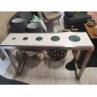 CONSOLE TOP MARBRE DOMINO