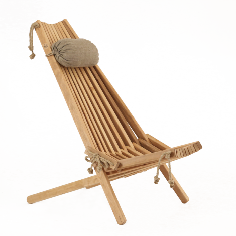 Chaise-longue