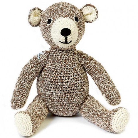 Peluche TEDDY