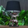 LAMPE SAFARI