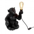 LAMPE SINGE