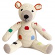 Peluche TEDDY