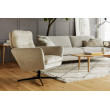 FAUTEUIL SITS ROTATIF AMY