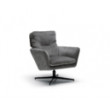 FAUTEUIL SITS ROTATIF AMY