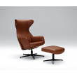 FAUTEUIL RELAX ROTATIF ISA