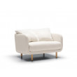 FAUTEUIL FIXE LARGE JENNY