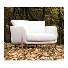 FAUTEUIL SITS FIXE  JENNY LARGE
