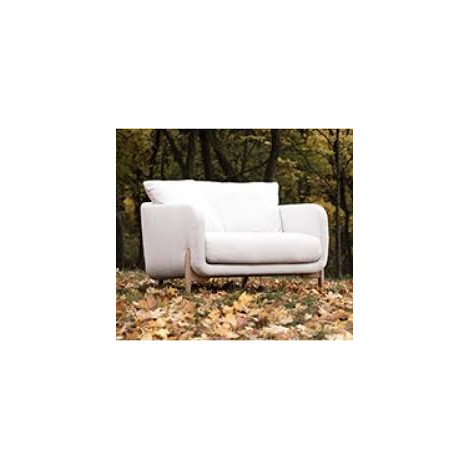 FAUTEUIL FIXE LARGE JENNY