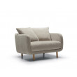 FAUTEUIL SITS FIXE JENNY LARGE