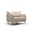 FAUTEUIL SITS FIXE JENNY LARGE