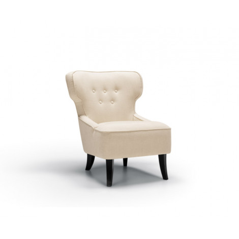 FAUTEUIL SIST FIXE LISA