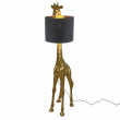 LAMPE DE SOL GIRAFE GIGI