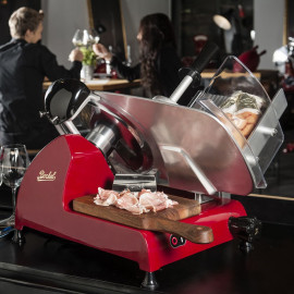 RED LINE 300 BERKEL