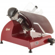 RED LINE 250 BERKEL