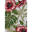 Tapis IDAHO HIBISCUS