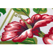 Tapis IDAHO HIBISCUS