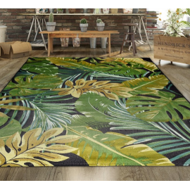 Tapis MASALGUEIRO TROPICAL