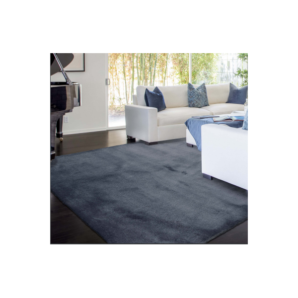 Tapis MASALGUEIRO GRADIENT CHENILLE - Syst'm Déco