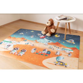 Tapis MASALGUEIRO SOFT BABY