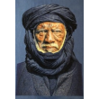 Tenture murale homme Tuareg FS HOME