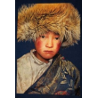 Tenture Tibetan Boy FS HOME