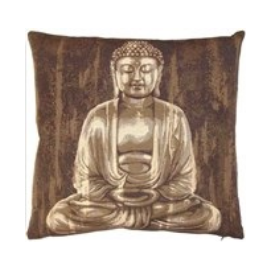 Coussin Buddha FS HOME