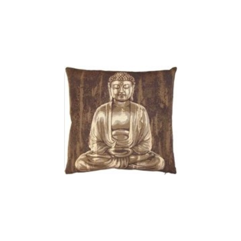 Coussin Buddha FS HOME