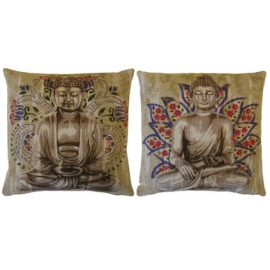 Coussins Buddha Cushions FS HOME
