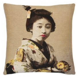 Coussins Geisha Cushions FS HOME