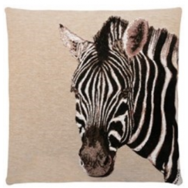 Coussin African Wildlife FS HOME