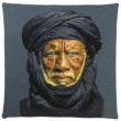 Coussin Tuareg Man FS HOME