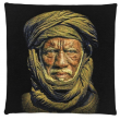Coussin Tuareg Man FS HOME