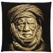 Coussin Tuareg Man FS HOME