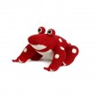 Grenouille - Anne-Claire Petit