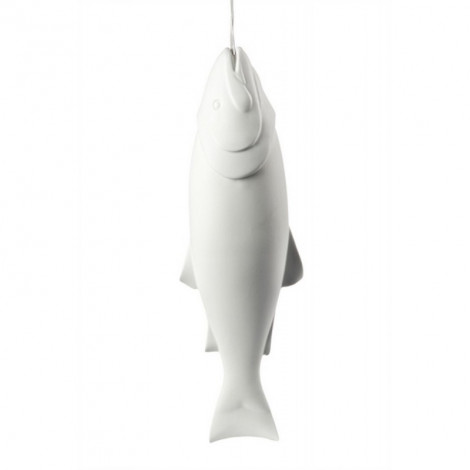 Lampe "Mykiss" Poisson