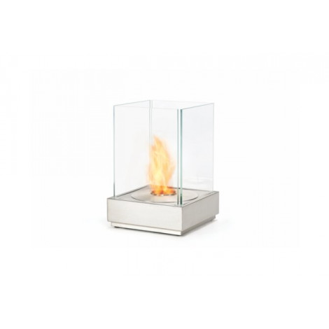 Foyer portatif Mini T - ECO SMART FIRE + - Syst'm Déco