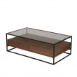Table basse Helix - PRO LIVING