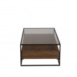 Table basse Helix - PRO LIVING