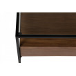 Table basse Helix - PRO LIVING