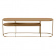 Table basse Grayson - PRO LIVING