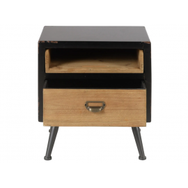 Table de chevet Highland - PRO LIVING