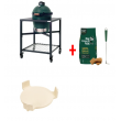 Pack table modulaire Medium - Big green egg