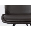 Chaise Brent air - Zuiver