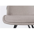 Chaise Brent air - Zuiver