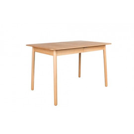 Table Glimps 120 naturel - Zuiver