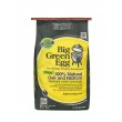 BIG GREEN EGG - CHARBON DE BOIS 9KG