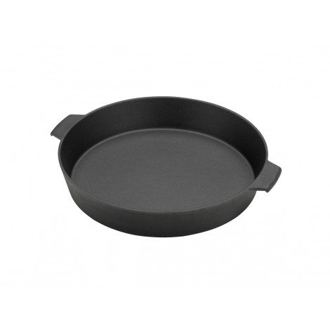 Sauteuse petit modele D.27cm - Big Green Egg