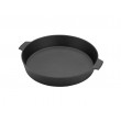 Sauteuse petit modele D.27cm - Big Green Egg