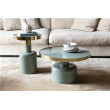 Table basse Glam - Zuiver